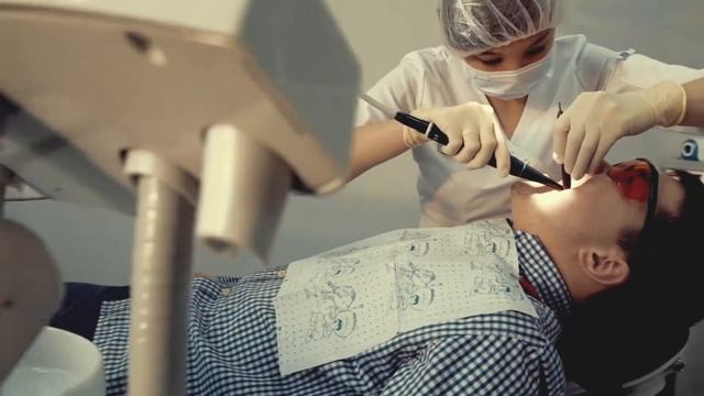 Центр стоматологии Art Smile в Улан-Удэ смотреть онлайн