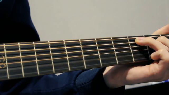 Pokémon Theme Song Fingerstyle Guitar Cover смотреть онлайн