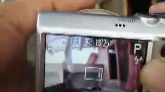 Shade Wide Converter Untuk Canon A810