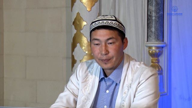 1-сабак | Ислам агымдарынын тарыхы жана жалпы өзгөчөлүктөрү | Устаз Муназбек Зарлыков | 22.09.22 смотреть онлайн