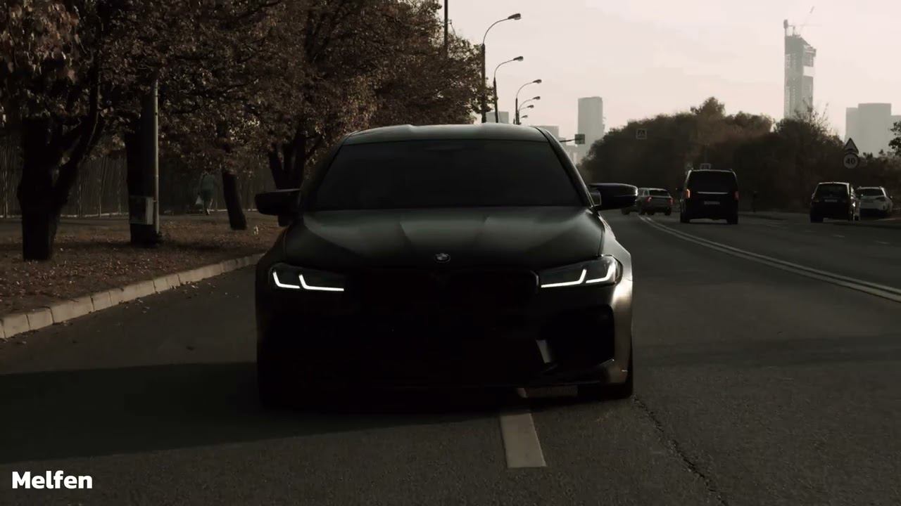 BMW edit? смотреть онлайн