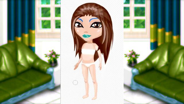Аватария /\ Как я стала Гаморой? /\ Стражи Галактики 2 ♥ смотреть онлайн