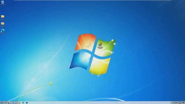 Making Windows 11 Look Like Windows 7