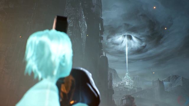 SOULSTICE Walkthrough Gameplay Part 1 – Chapter 1: All The Lost Souls - PS5 No Commentary смотреть онлайн