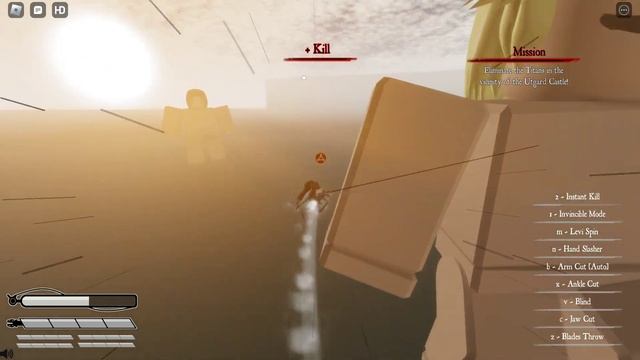 (Roblox) Last Breath: Utgard Castle Gameplay смотреть онлайн