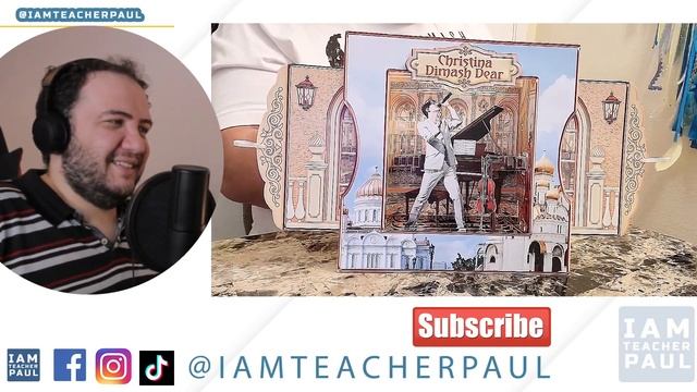 DIMASH JULY GIVEAWAY WINNERS! TEACHER PAUL REACTS смотреть онлайн