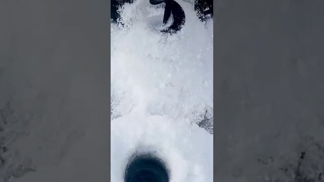 БУРИМ ЛУНКИ! МОТОБУР! НЕ ХВАТАЕТ ШНЕКА! смотреть онлайн