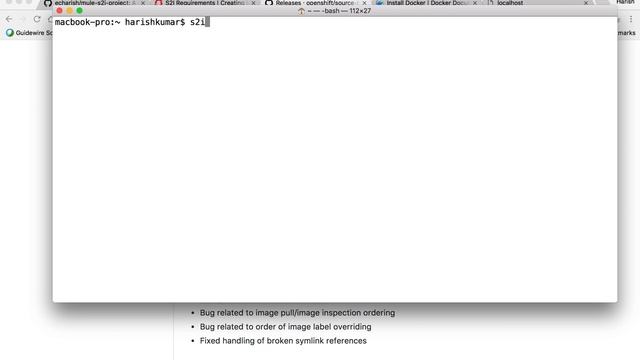 Chapter 21a : MuleSoft Anypoint Platform and Openshift S2I in Docker Part 1 смотреть онлайн