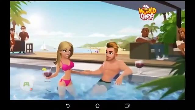 8-bit waterslide let's play #1 смотреть онлайн