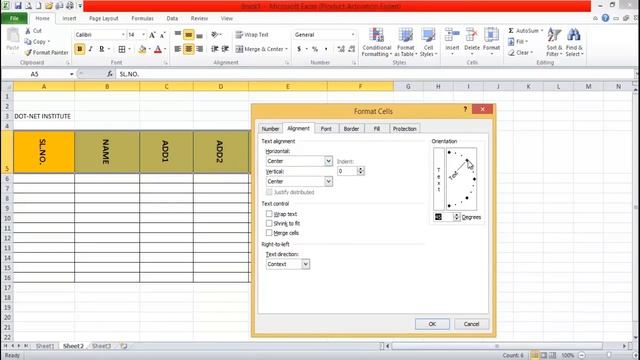 Microsoft Excel Home Toolbar Tutorial in hindi | Learn MS Excel Online in hindi смотреть онлайн