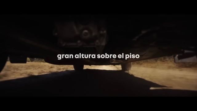 Renault Duster | Renault México | Una auténtica SUV 15” 16/9 смотреть онлайн