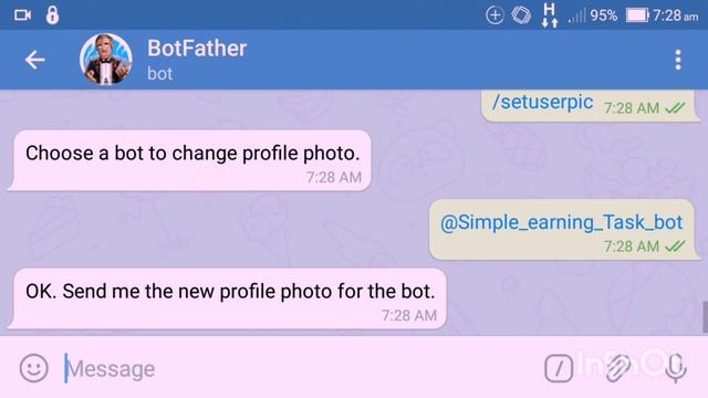 HOW TO CREATE A TELEGRAM BOT //MENU-BUILDER// PART 1 смотреть онлайн