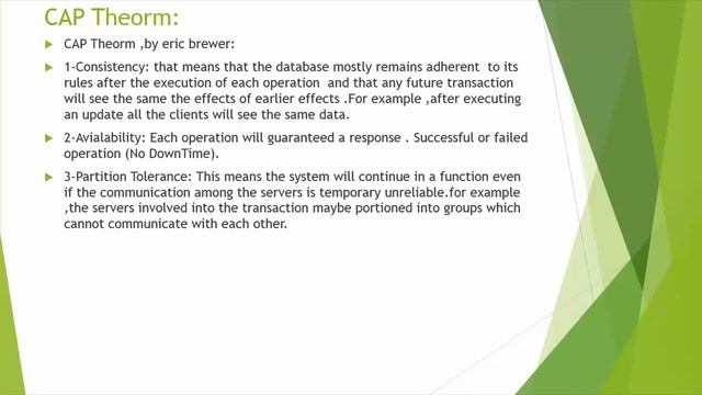 Mongodb #2 смотреть онлайн