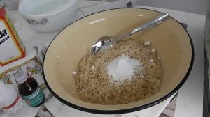 Чудо моющее средство!!! Своими руками.