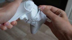 Armor-x pro краткий обзор. Гироскоп для геймпада Xbox