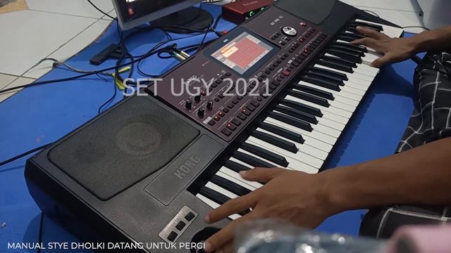 Manual style dholki Datang untuk pergi Cover korg pa 700 смотреть онлайн