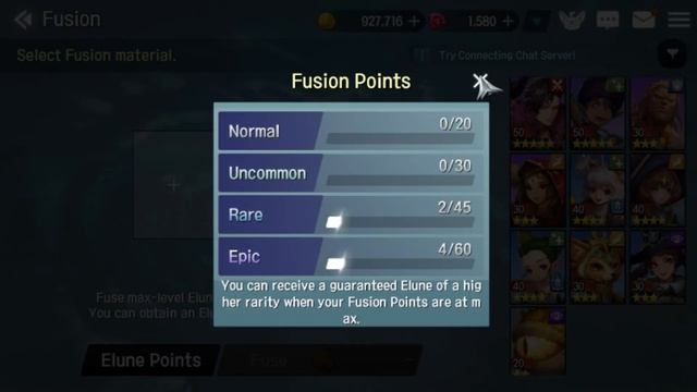 Elune - Fusion (Элуна Слияние Гайд) смотреть онлайн