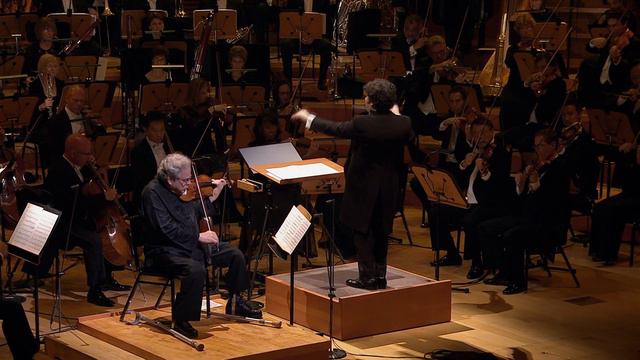 Fiddler on the Roof - Itzhak Perlman смотреть онлайн