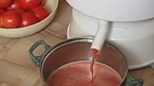 ЛУЧШИЕ СОКОВЫЖИМАЛКИ ДЛЯ ПОМИДОР