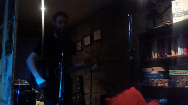 Sean Maher at Brewery Corner part 3 смотреть онлайн