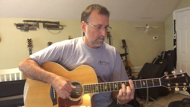 Jake Martin Original Tune смотреть онлайн