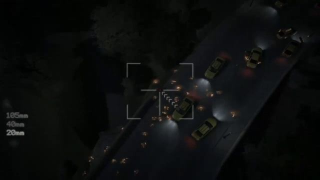 Grand Theft Auto IV - AC-130 Airstrike (MOD) HD смотреть онлайн