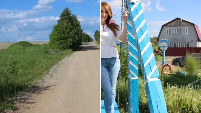 Саша Рычкова - "Была молодая" смотреть онлайн