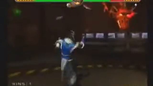 MKA Karate VS Dancock Video 4 of 4 смотреть онлайн