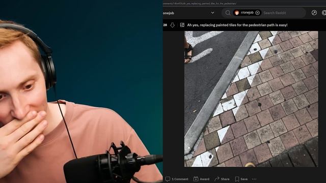 NEIN. Ich bin SPRACHLOS - r/OneJob смотреть онлайн
