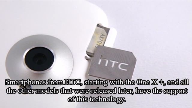 The Bluetooth with low energy on Android смотреть онлайн