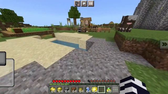 Comes Alive - Fenix Family Addon// Minecraft 1.20 Android