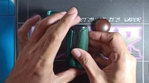 AEGIS B60 FULL DISASSEMBLY || BOOST V2