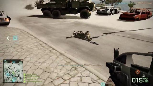 Battlefield Bad Company 2 2023 05 12 16 15 09 03 смотреть онлайн