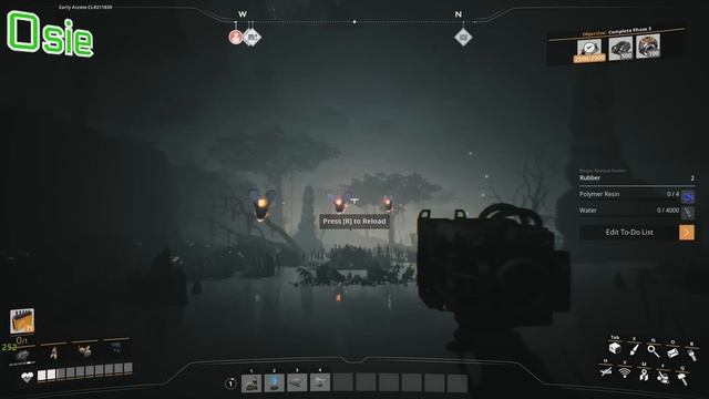 Return to the Swamp - SATISFACTORY #41 смотреть онлайн