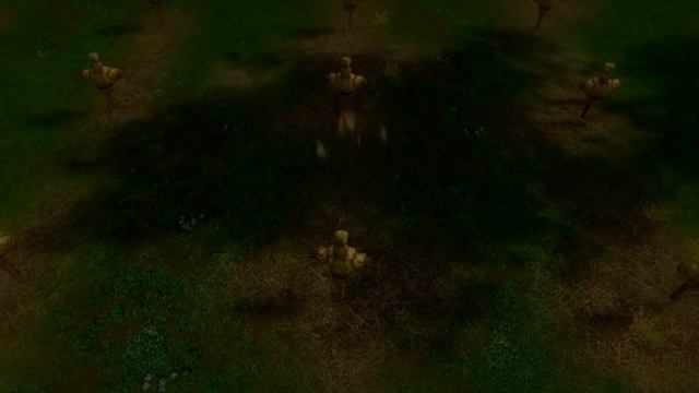 Silkroad Online - Revenge смотреть онлайн