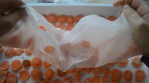 Как заморозить морковь на зиму - 4 варианта заморозки моркови в морозилке!