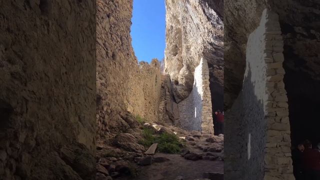 Северная Осетия.Северный Кавказ.Цейское ущелье.Путешествие.Travel.Adventure смотреть онлайн