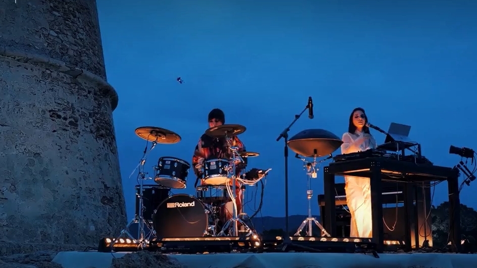 Giolì & Assia - Ibiza