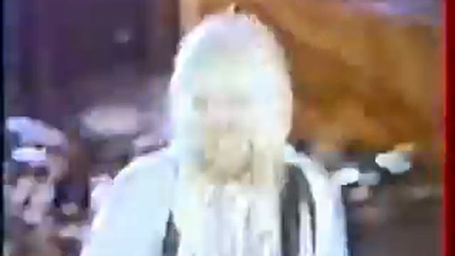 Gorky Park — Bang (клип) смотреть онлайн