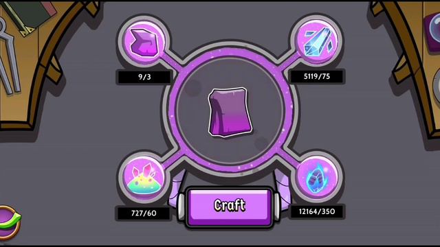 Spellstone. Выбор рун при их создании. Crafting 6 leg runes смотреть онлайн