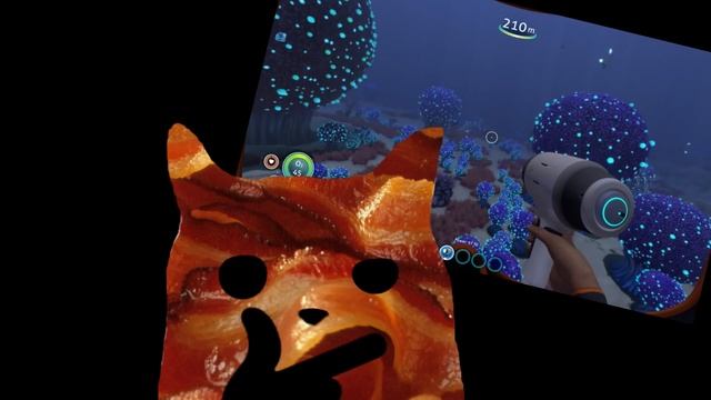 Making Subnautica AS SCARY AS POSSIBLE With MODS смотреть онлайн