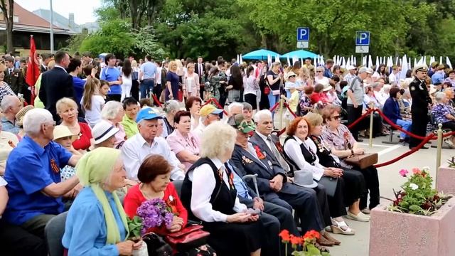 Пятигорск, «Парк Победы» смотреть онлайн