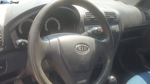 Kia Picanto Obd2 Diagnostic Port Location ???? смотреть онлайн