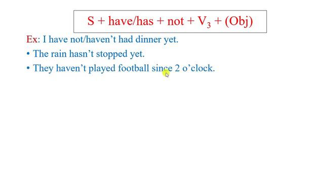 Present Perfect Simple/ បច្ចុប្បន្នកាលបរិបូរធម្មតា смотреть онлайн