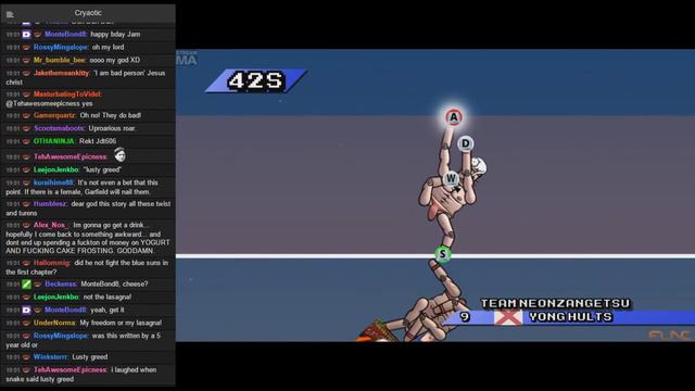 Snake Reads: Garfield Effect - Galaxy Adventure Part 2 | Fanfiction смотреть онлайн