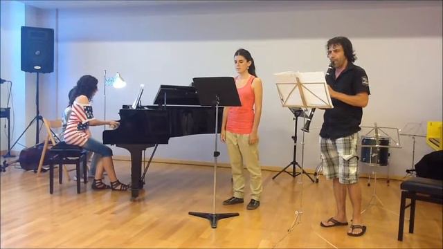 Franz Shubert, Arnold Cooke смотреть онлайн