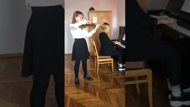 А.Яньшинов ,, Прялка" смотреть онлайн