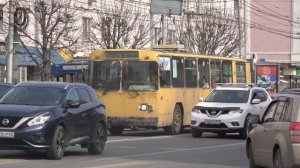 Развалюхи! Ужасное состояние старых рязанских троллейбусов в 2023 году