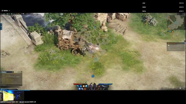 [Chill Music] Warlord 100%\Прохождение\PVE смотреть онлайн