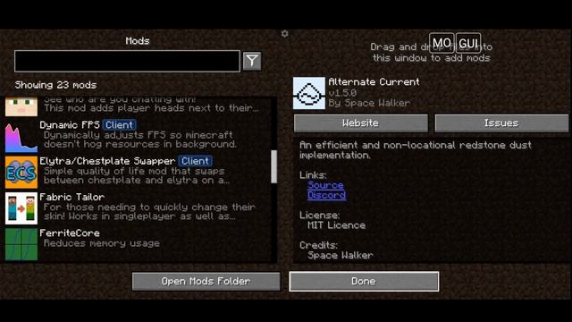 Best mods for java | FPS boost and PvP mods смотреть онлайн